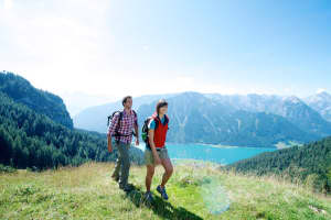 Mayrhofen,Austria