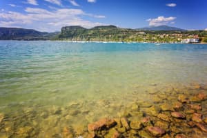 Bardolino,Lake Garda
