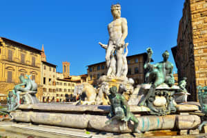 Florence,Italian Cities