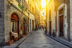 Florence,Italian Cities