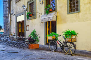 Florence,Italian Cities