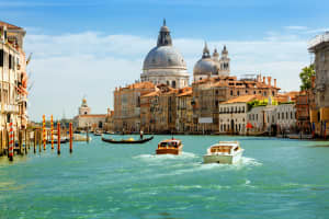 Venice,Italian Cities