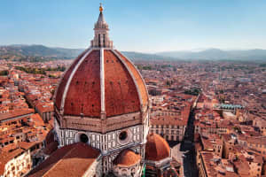 Tuscany