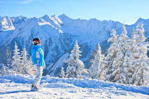 Schladming,Austria