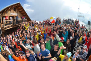 Val Thorens,France