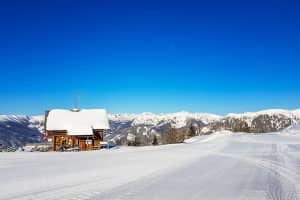 Bad Kleinkirchheim,Austria