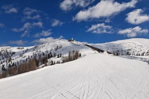 Bad Kleinkirchheim,Austria