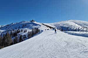 Bad Kleinkirchheim,Austria