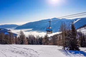 Bad Kleinkirchheim,Austria