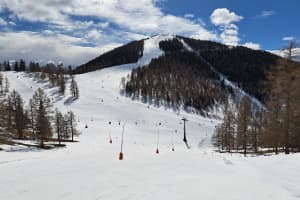 Bad Kleinkirchheim,Austria