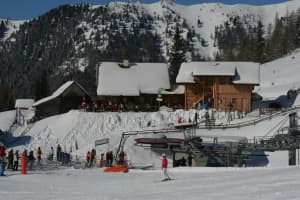 Bad Kleinkirchheim,Austria