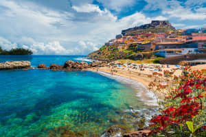 Castelsardo