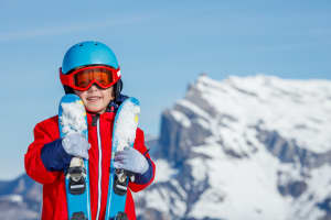 Tignes Le Lac