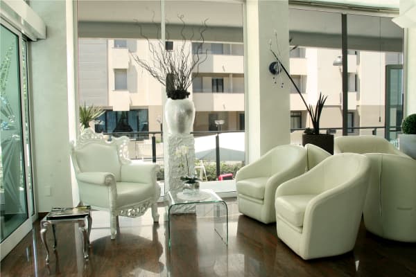 Hotel Patrizia, Rimini, Adriatic Riviera