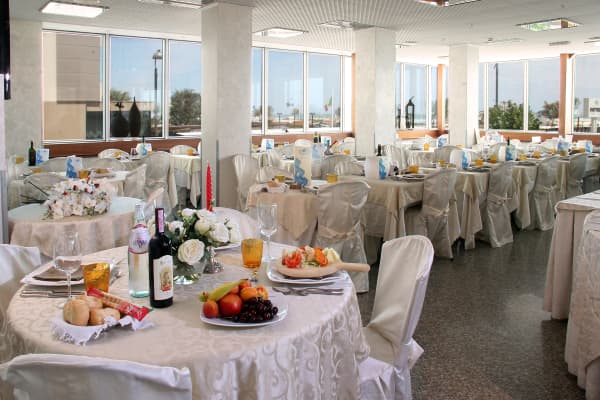 Hotel Patrizia, Rimini, Adriatic Riviera