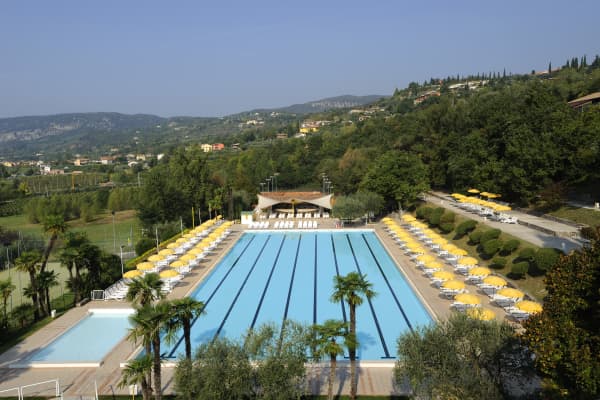 Hotel Poiano, Garda and Bardolino, Lake Garda