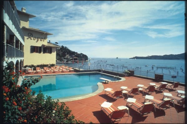 Royal Sporting Hotel, Gulf of La Spezia, Liguria