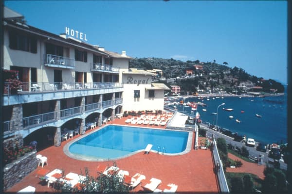 Royal Sporting Hotel, Gulf of La Spezia, Liguria