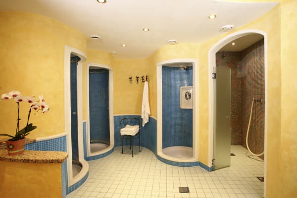 Sport and Spa Hotel Neuhaus, Saalbach, Austria