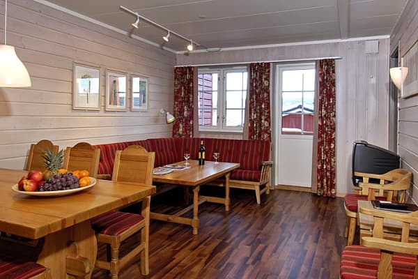 Birkebeineren Hotel, Lillehammer, Norway