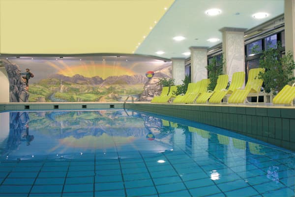 FM Activ Sunny Hotel Sonne, Today FM Ski Trip, Austria
