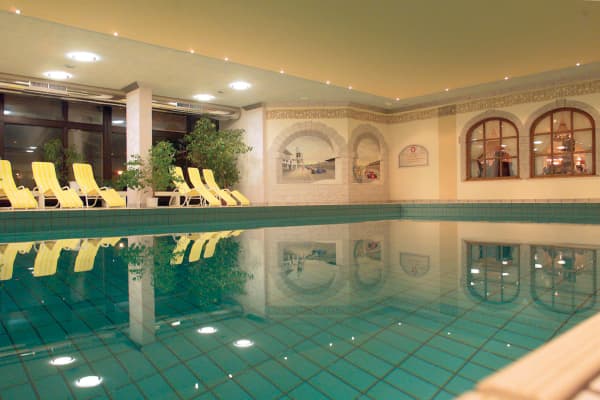 FM Activ Sunny Hotel Sonne, Today FM Ski Trip, Austria