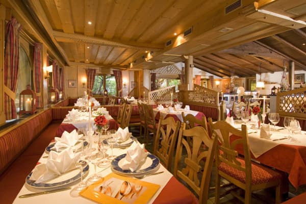 FM Hotel Alexander, Today FM Ski Trip, Austria