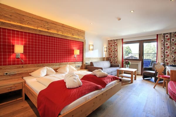 FM Hotel Alexander, Today FM Ski Trip, Austria