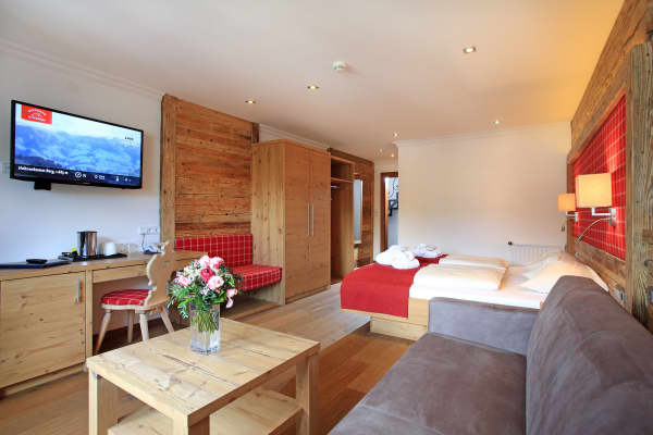FM Hotel Alexander, Today FM Ski Trip, Austria