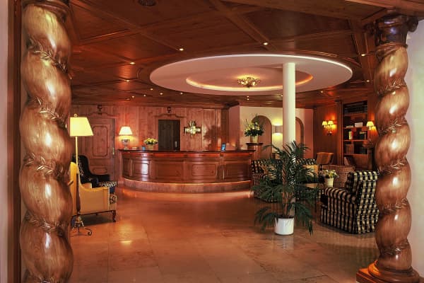 FM Hotel Alexander, Today FM Ski Trip, Austria