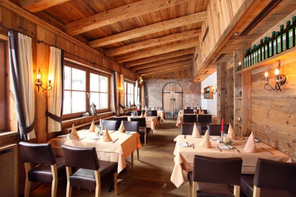 FM Hotel Alexander, Today FM Ski Trip, Austria