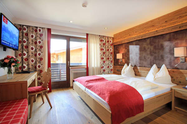 FM Hotel Alexander, Today FM Ski Trip, Austria