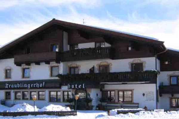FM Traublingerhof, Today FM Ski trip, Austria