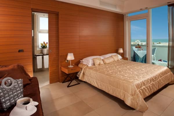 Hotel Patrizia