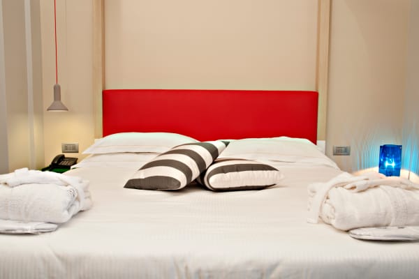 Hotel Patrizia