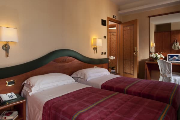 Hotel Patrizia