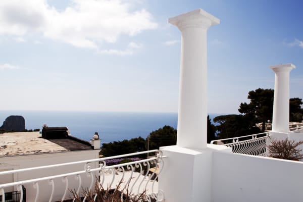 Hotel Residenzia Capri