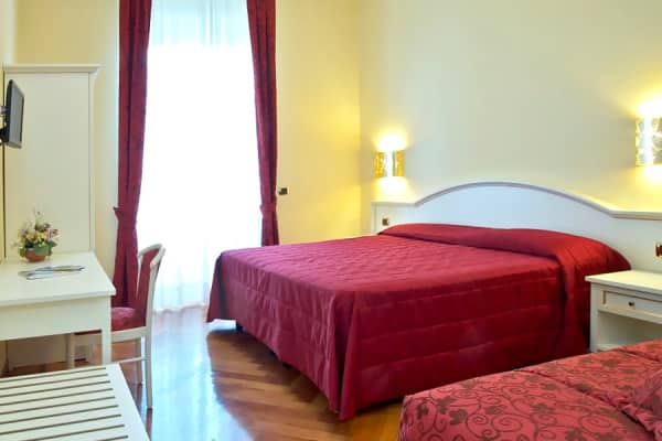 Hotel Excesior