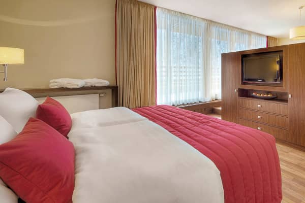 Austria Trend Alpine Resort Fieberbrunn