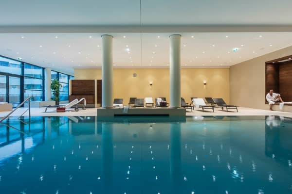 Austria Trend Alpine Resort Fieberbrunn