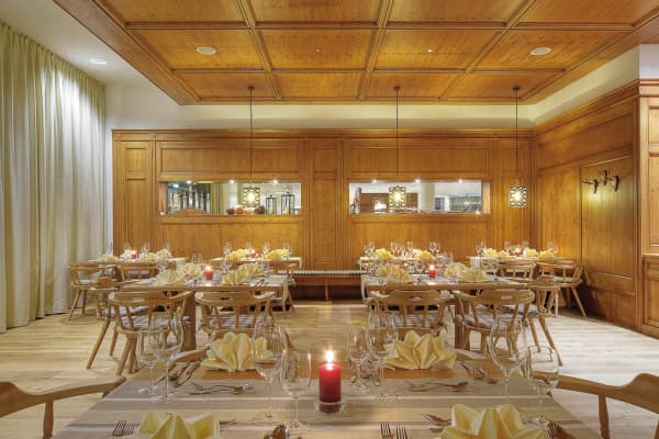 Austria Trend Alpine Resort Fieberbrunn