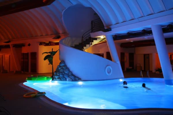 Schlosshotel Rosenegg