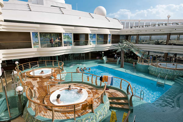 MSC Fantasia