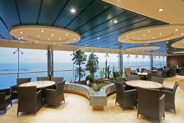 MSC FANTASIA