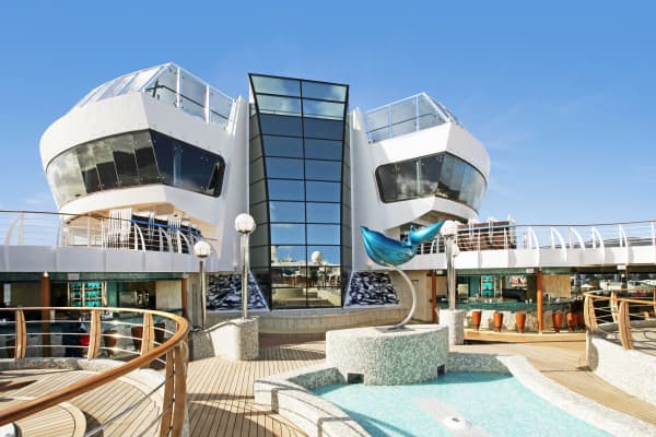 MSC FANTASIA