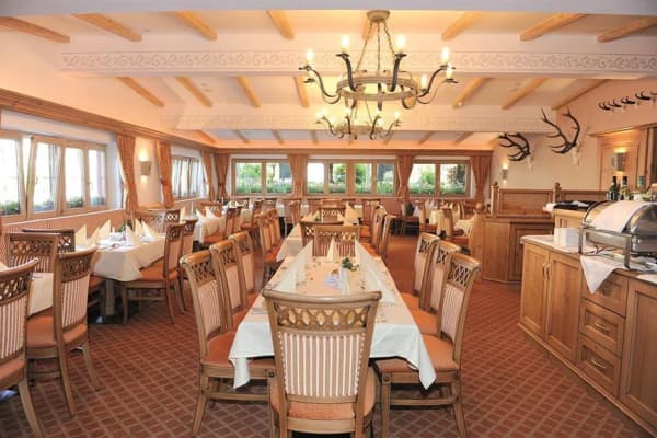 Hotel Rosslwirt,Test Resort