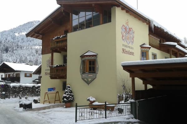 Hotel Rosslwirt,Test Resort