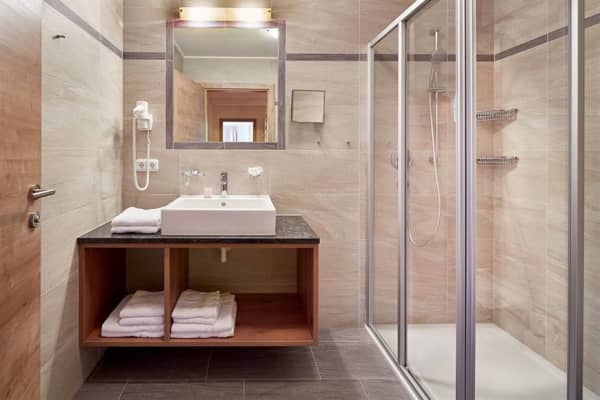 Lifthotel,Test Resort