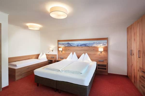 Lifthotel,Test Resort