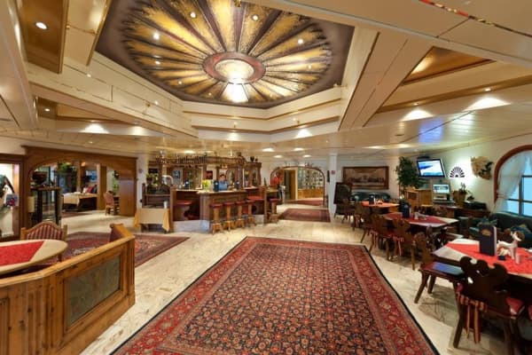 Activ Sunny Hotel Sonne,Test Resort